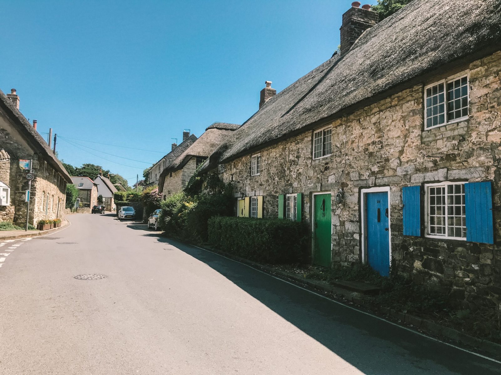 Best villages in Dorset 10 Prettiest locations